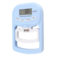 Hand Dynamometer Grip Strength Trainer 180kg Electronic Hand Grip Strength