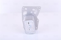 ÖLküHler MotoröL Nissens 90907 FüR F02 F04 Alpina F03 F07 F10 X6 X4 F11 D5 F01