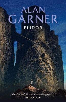 Elidor by Alan Garner (English) Paperback Book