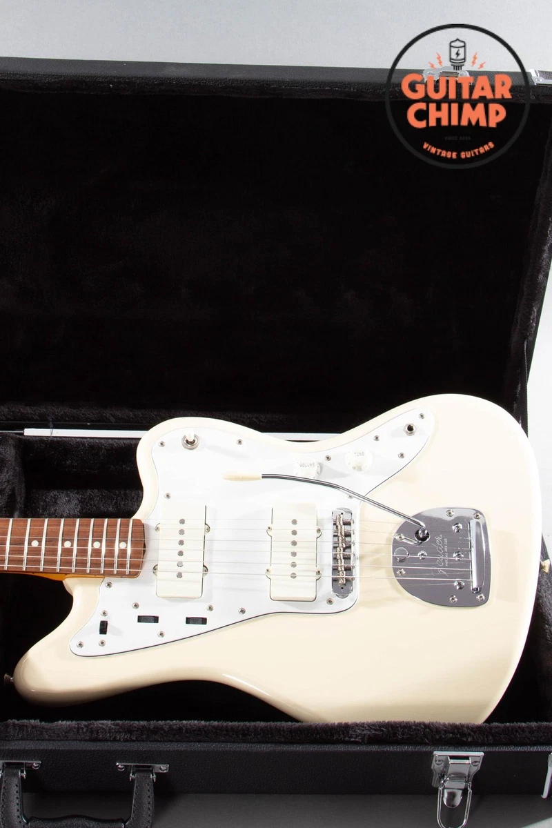 Jazzmaster 62 Electric Guitars for sale | eBay