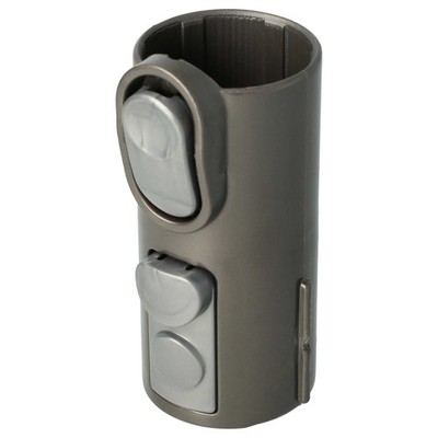 Adapter für Dyson 967370-01 Staubsauger alt auf neu