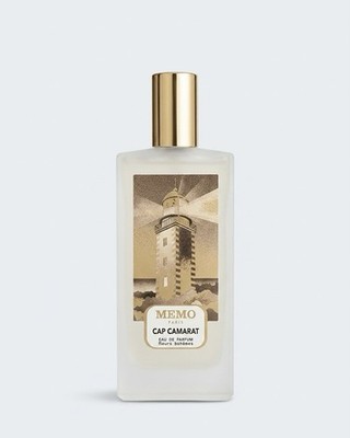 Memo Paris Cap Camarat EDP 75ml 2.5oz Spray NEW Sealed Unisex
