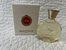 モリニューMOLYNEUX Fête 　香水 Fete Molyneux аромат — аромат для женщин 1962