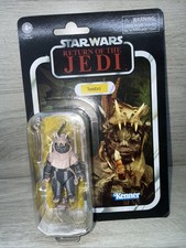 Star Wars Return of the Jedi Vintage Collection Teebo VC207  BRAND NEW