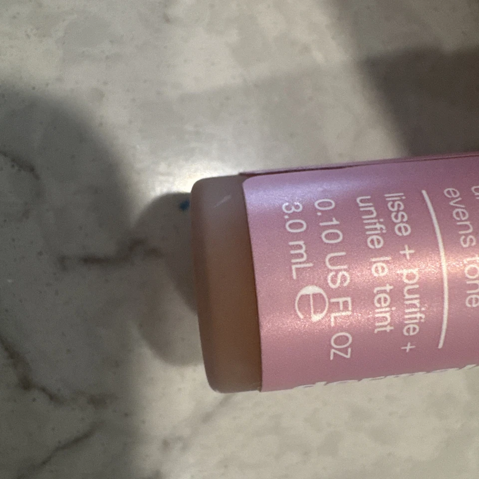 Dermalogica Líquido Peelfoliante Tamaño de Viaje 0.10 fl oz/3.0 ml cada uno [Paquete de 5] Foto 2 de 3