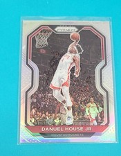 2020-21 Panini Prizm #80 Danuel House Jr. Basketball Card Buy 10+ 50% Off Z1