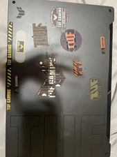 ASUS TUF F17 17.3" 144Z FHD Gaming Laptop Intel Core I5, GeForce RTX 3050