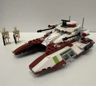 LEGO Star Wars: Republic Fighter Tank (75182)