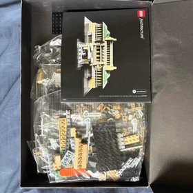 LEGO Architecture Imperial Hotel 21017 Building Set (Free Shipping)