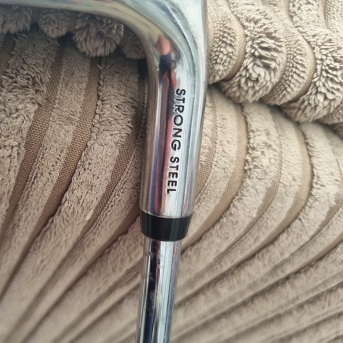 Ram FX Plus SW / Right Handed / FX Plus Flex / 56* Loft - Picture 2 of 8