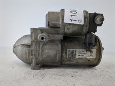 2014-2019 Chevrolet Silverado 1500 Car Starter Motor Solenoid Oem KE21B