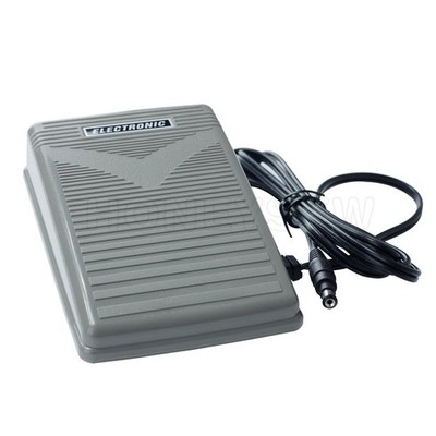 HONEYSEW Foot Control Pedal w/Cord for Husqvarna Viking Optima,Platinum,Sapph...