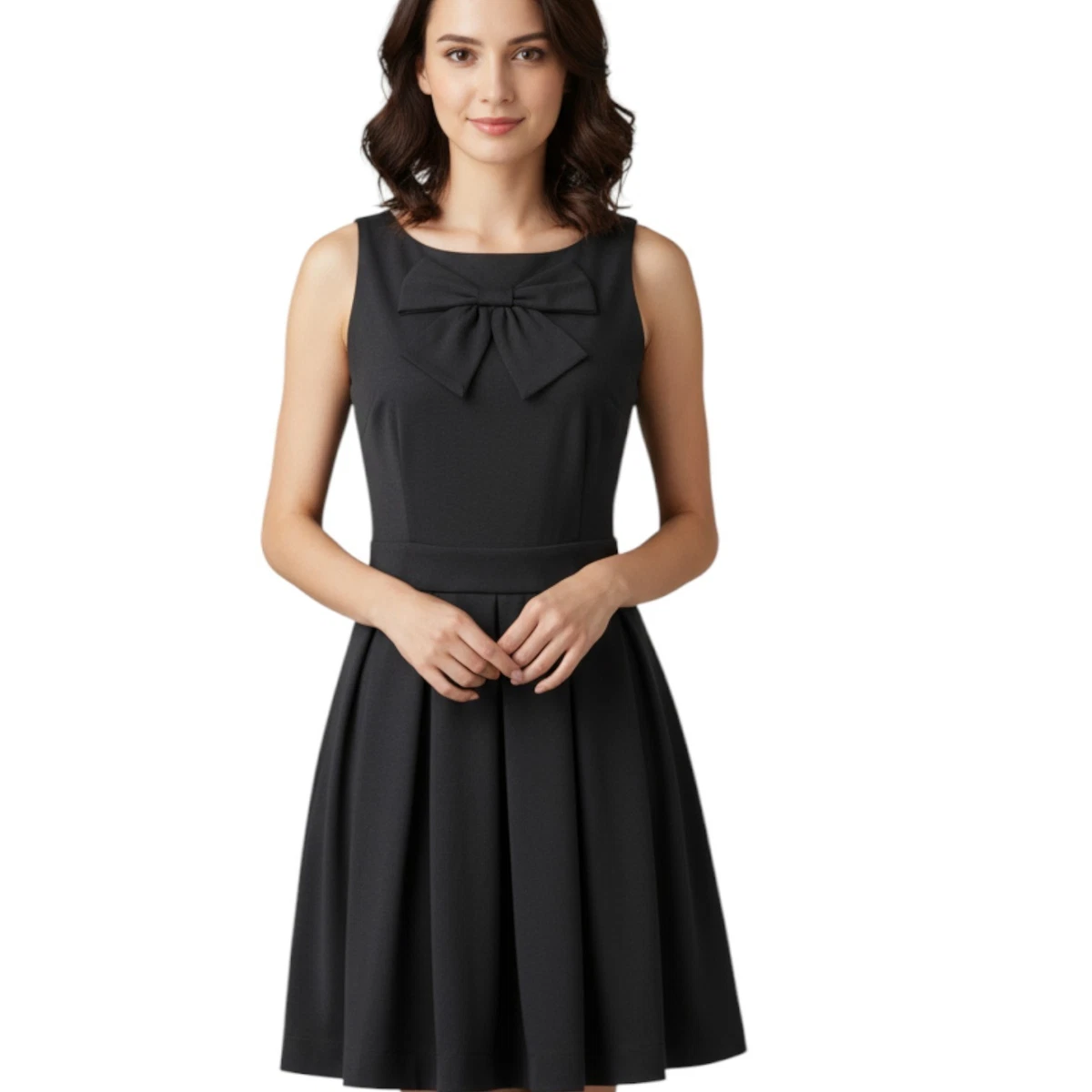 lauren conrad formal dresses NWT Lauren Conrad Plus Sz 4X Formal Sequin Cross Over Sash Black Dress Lng Slve