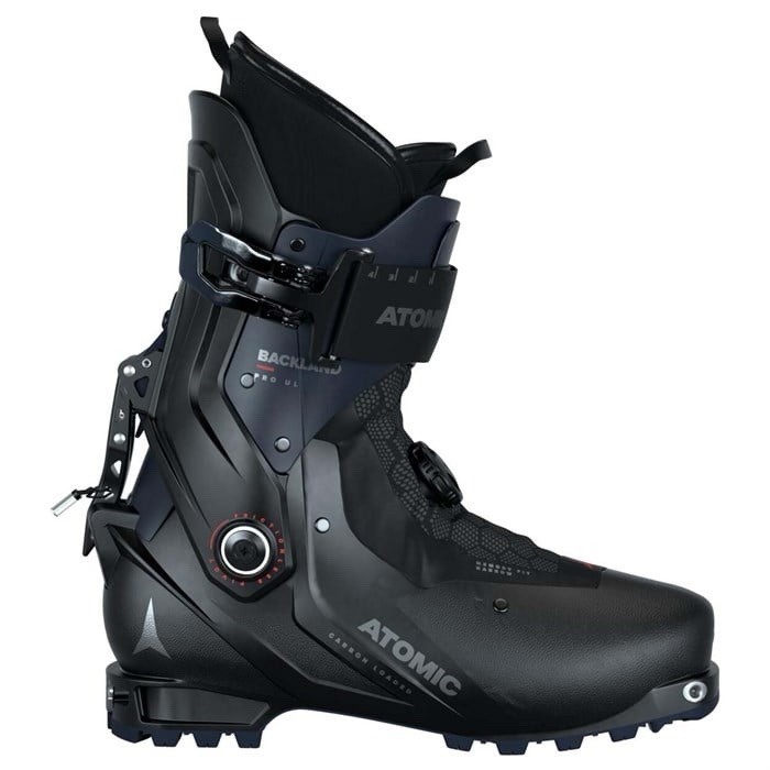 Atomic Backland Pro - Botas de esquí de travesía alpina talla 29 / EE. UU. para hombre 11 - NUEVAS EN CAJA