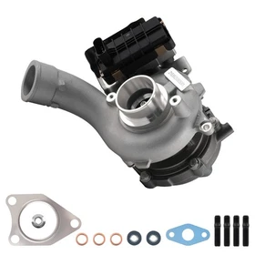 Turbolader for Audi A6 C6 2.7 TDI BPP BSG CAMA CGKA 2004-2008 059145721D