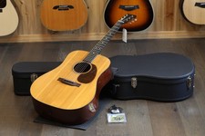 Vintage! 1946 Martin D-18 Dreadnought Acoustic Guitar Natural + HSC