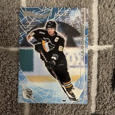 Topps Stars NHL Ice Hockey 40 Card Set Greatest Hits Jagr Forsberg Lindros