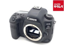 CANON EOS 5D Mark IV 30.4MP DSLR Camera Body -EXC- 5588
