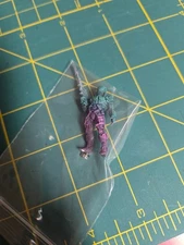 Infinity Corvus Belli O-12 Epsilon MSR