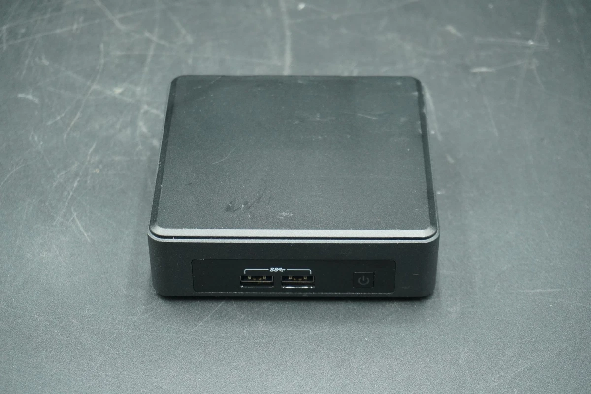 Intel NUC Mini Desktops for sale | eBay
