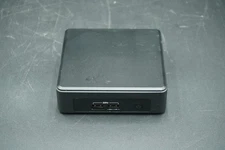Intel NUC i5-7300U 2.6GHz 8GB 256GB NO OS BLKNUC7i5DNK1E *Tested*
