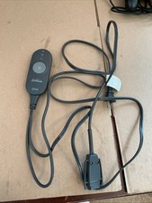 Sunbeam Style AA85 3-Prong Electric Heated Throw Blanket Controller Power Cord