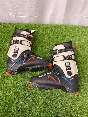 Salomon MTN Lab Ski Boots | Mondo 27.5 (311mm)