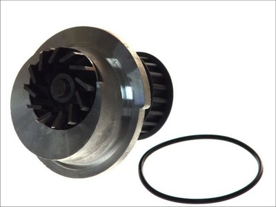 Wasserpumpe AISIN WO-004