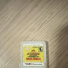 Nintendo Donkey Kong Country Returns 3D Nintendo 3DS Platformer E NTSC-U/C