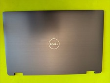 Dell Latitude 14 7410 E7420 2-in-1 LCD Back Cover Top Case 049X1F 49X1F R19,36