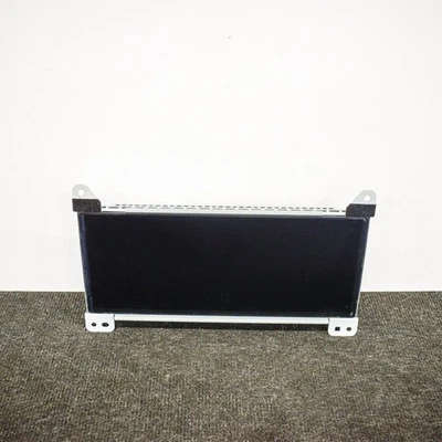 TESLA MODEL X Kombiinstrument Tachoanzeige 1004788-00-F KM / H 2015 - Bild 1 von 4
