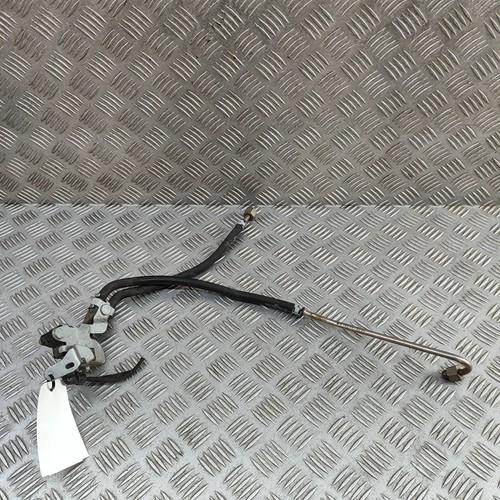 Mercedes-Benz CLA Coupé C118 DPF-Drucksensor A0009057809 1.3 Hybrid 120 kW