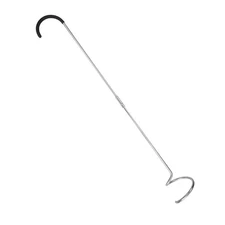 Compost Aerator-Compost Turner and Mixing Tool-Compost Aeration Tool