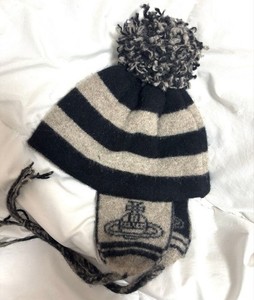 Vivienne Westwood Beanie | eBay