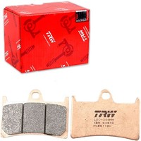 Trw BremsbelÄGe Satz Vorderachse FüR Yamaha Bt Fjr Fz Fzs Mt Tdm Xjr Xv |