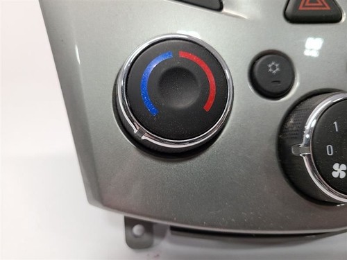 Chevrolet Trax 2016 16 control de temperatura sin asiento térmico LT - Imagen 5 de 12