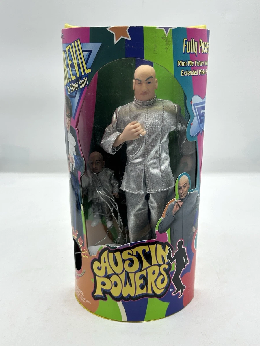 Trendmasters Action Figures & Accessories for sale - eBay
