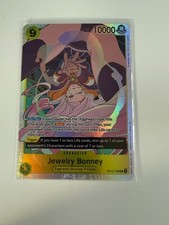 Jewelry Bonney Sr Op13-108 Carrying On His Will Jewelry Bonney Sr Op13-108 Carrying On His Will