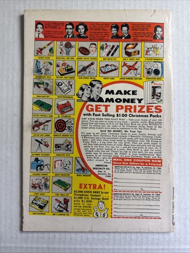 Iron Man 43 F+ Marvel Comics 1971 Edizione Gigante Combiniamo Spedizione - Foto 3 di 3