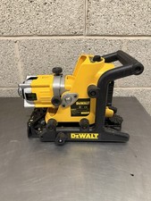DEWALT DW073 CORDLESS ROTARY LASER LEVEL  - NO BATTERY Used Good