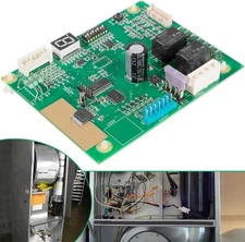 1006801R Control Board 1006800/1 For Nordyne Intertherm Revolv Miller E7 & B6