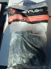 New Streamlight 22311 120V AC Charge Cord For Rechargeable OEM 22060 NOS
