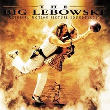 THE BIG LEBOWSKI [ORIGINAL SOUNDTRACK] NEW VINYL