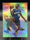 1999 Flair Showcase Basketball Richard Hamilton #130