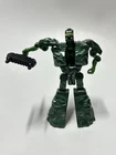Rock Lords Bandai - Tombstone - Go Bots 1985 - Complete! With Weapon!