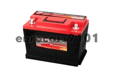 Volkswagen Jetta Odyssey Battery Vehicle Battery ODP-AGM48 H6 L3 AGM48