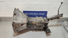 Jensen Healey & GT - Getrag 235 ' 5 speed ' gearbox assembly