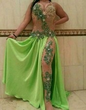 2026 Egyptian professional belly dance dancing costume made any color