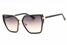 GUESS GU7871-20B-59 Sunglasses Size 59mm 135mm 16mm grey Women NEW
