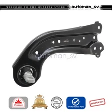 For TOYOTA RAV4 REAR 2019 2020-2023 RIGHT PASSENGER SIDE TRAILING CONTROL ARM